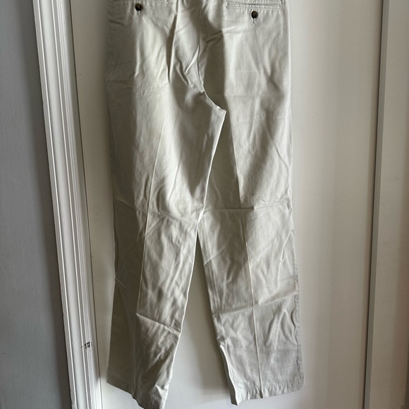 Light Tan Dockers Khakis - Picture 6 of 7